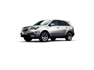 2013 Acura MDX SH-AWD w/Advance 2HNYD2H68DH512452 2013 Acura MDX SH-AWD w/Advance