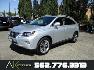 2014 Lexus RX 350 JTJZK1BA1E2011661 2014 Lexus RX 350
