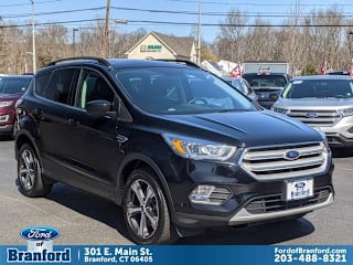 2018 Ford Escape 1FMCU9HD7JUB02088 2018 Ford Escape