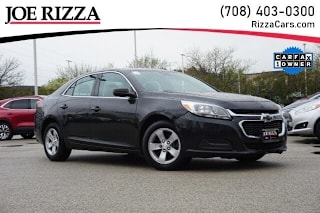 2015 Chevrolet Malibu LS 1G11B5SL1FF223066 2015 Chevrolet Malibu LS