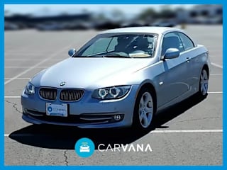2012 BMW 3 Series 335i WBADX7C5XCE744383 2012 BMW 3 Series 335i