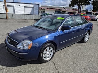 2005 Ford Five Hundred 1FAHP27145G159830 2005 Ford Five Hundred