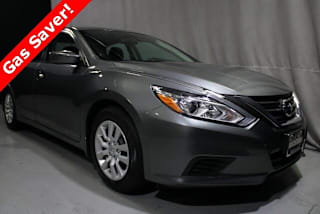 2017 Nissan Altima 2.5 S 1N4AL3AP7HC109127 2017 Nissan Altima 2.5 S