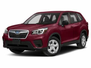 2019 Subaru Forester Premium JF2SKAEC4KH406333 2019 Subaru Forester Premium
