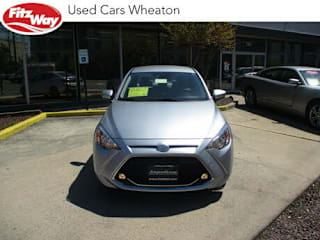 2019 Toyota Yaris L 3MYDLBYV6KY527104 2019 Toyota Yaris L