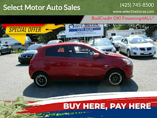 2014 Mitsubishi Mirage DE ML32A3HJ2EH023134 2014 Mitsubishi Mirage DE