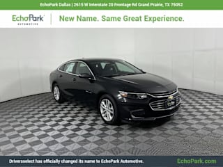 2018 Chevrolet Malibu LT 1G1ZD5ST9JF194700 2018 Chevrolet Malibu LT