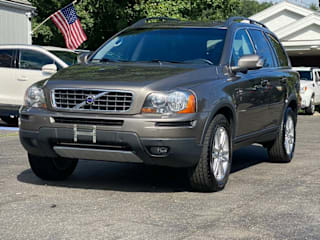 2008 Volvo XC90 3.2 YV4CZ982181483210 2008 Volvo XC90 3.2