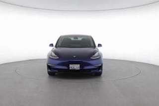 2019 Tesla Model 3 5YJ3E1EA6KF299536 2019 Tesla Model 3