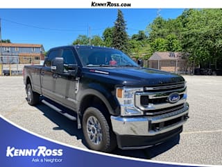 2020 Ford F-250 Super Duty XL 1FT8W2BT8LEE74063 2020 Ford F-250 Super Duty XL