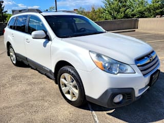2013 Subaru Outback 2.5i Premium 4S4BRBGC7D3262186 2013 Subaru Outback 2.5i Premium