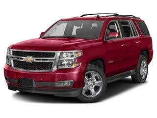 2018 Chevrolet Tahoe LT 1GNSKBKC8JR290417 2018 Chevrolet Tahoe LT