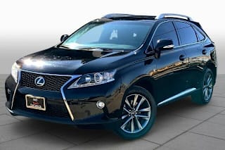 2015 Lexus RX 350 2T2BK1BA2FC272882 2015 Lexus RX 350