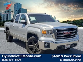 2014 GMC Sierra 1500 SLE 1GTV2UEC0EZ114741 2014 GMC Sierra 1500 SLE