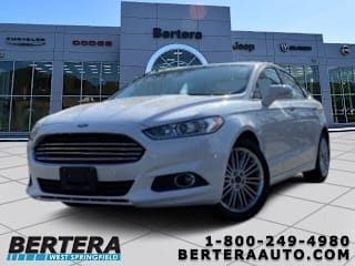 2016 Ford Fusion SE 3FA6P0T91GR264991 2016 Ford Fusion SE