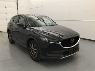 2018 Mazda CX-5 Grand Touring JM3KFBDM5J0341256 2018 Mazda CX-5 Grand Touring