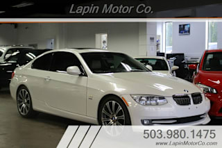 2011 BMW 3 Series 335i xDrive WBAKF9C53BE619536 2011 BMW 3 Series 335i xDrive