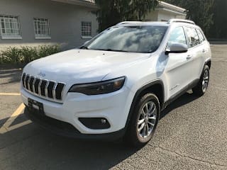 2019 Jeep Cherokee Latitude Plus 1C4PJMLB9KD198802 2019 Jeep Cherokee Latitude Plus