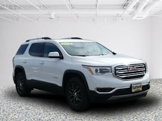 2018 GMC Acadia SLT-1 1GKKNMLS3JZ146263 2018 GMC Acadia SLT-1