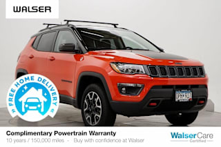 2019 Jeep Compass 3C4NJDDB0KT690540 2019 Jeep Compass