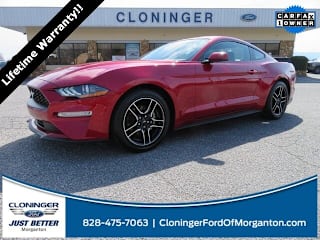 2020 Ford Mustang EcoBoost Premium 1FA6P8TH9L5127588 2020 Ford Mustang EcoBoost Premium
