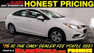2018 Chevrolet Cruze 1G1BC5SM2J7238916 2018 Chevrolet Cruze