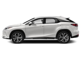 2021 Lexus RX 450h 2T2HGMDA4MC066292 2021 Lexus RX 450h