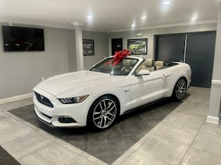 2015 Ford Mustang GT Premium 1FATP8FF1F5331738 2015 Ford Mustang GT Premium