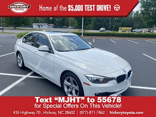 2014 BMW 3 Series 328i WBA3A5G50ENP28479 2014 BMW 3 Series 328i