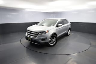 2017 Ford Edge SEL 2FMPK3J91HBC27534 2017 Ford Edge SEL