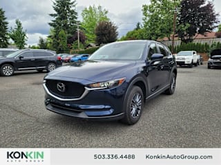 2019 Mazda CX-5 Touring JM3KFBCM0K0533722 2019 Mazda CX-5 Touring