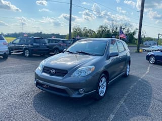 2005 Toyota Matrix XR 2T1KR32E15C343387 2005 Toyota Matrix XR