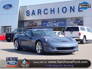 2013 Chevrolet Corvette 1G1YW2DW6D5101718 2013 Chevrolet Corvette