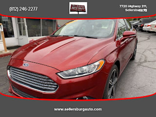2014 Ford Fusion SE 3FA6P0HD8ER148214 2014 Ford Fusion SE