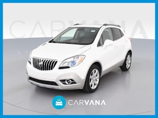 2015 Buick Encore Leather KL4CJCSB1FB257993 2015 Buick Encore Leather