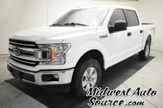 2018 Ford F-150 1FTEW1EB3JKE94414 2018 Ford F-150