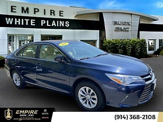 2017 Toyota Camry LE 4T1BF1FK7HU788474 2017 Toyota Camry LE