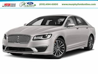 2018 Lincoln MKZ Hybrid Premiere 3LN6L5KU2JR601356 2018 Lincoln MKZ Hybrid Premiere