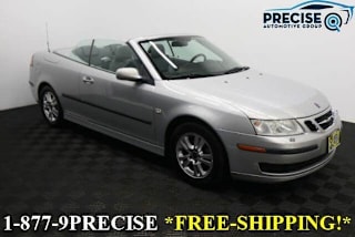 2006 Saab 9-3 2.0T YS3FD79Y566104627 2006 Saab 9-3 2.0T
