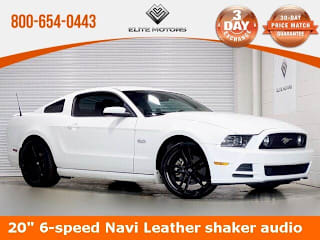 2013 Ford Mustang GT Premium 1ZVBP8CF8D5256878 2013 Ford Mustang GT Premium
