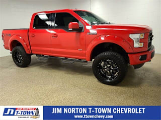 2015 Ford F-150 1FTEW1EG9FKD89377 2015 Ford F-150