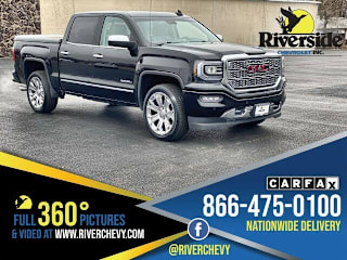 2017 GMC Sierra 1500 Denali 3GTU2PEJ1HG496472 2017 GMC Sierra 1500 Denali