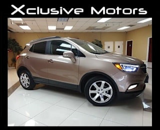2019 Buick Encore Essence KL4CJCSM9KB790654 2019 Buick Encore Essence