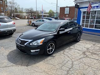 2015 Nissan Altima 1N4AL3AP7FC220919 2015 Nissan Altima