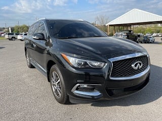 2017 Infiniti QX60 5N1DL0MM2HC513083 2017 Infiniti QX60
