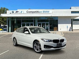 2018 BMW 3 Series 340i xDrive Gran Turismo WBA8Y3C55JG451466 2018 BMW 3 Series 340i xDrive Gran Turismo