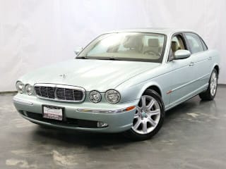 2005 Jaguar XJ XJ8 SAJWA79C65SG39190 2005 Jaguar XJ XJ8