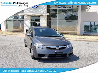 2009 Honda Civic 2HGFA16859H312030 2009 Honda Civic