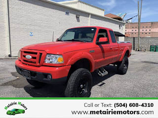 2006 Ford Ranger 1FTYR14U86PA46865 2006 Ford Ranger