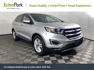 2018 Ford Edge SEL 2FMPK3J97JBB88776 2018 Ford Edge SEL